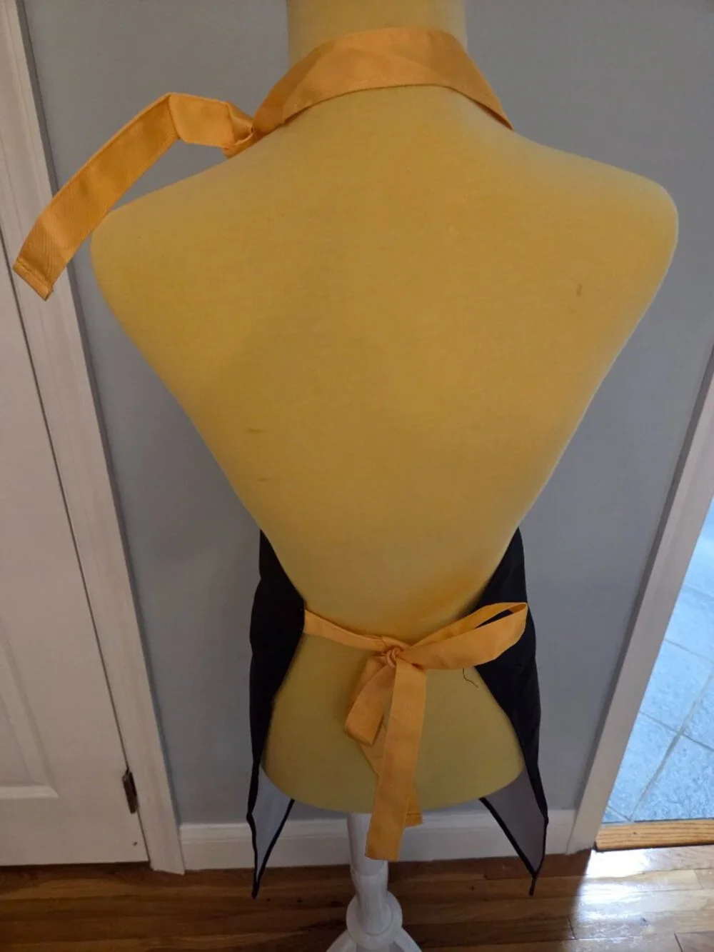 Tom & Jerry Apron